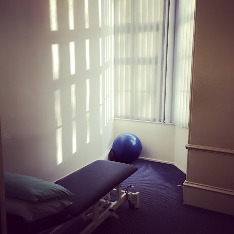 Hallamshire Physiotherapy Clinic