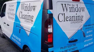 The Window Cleaning Company