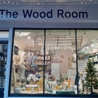 The Wood Room