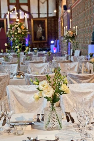 Rozi's posies Weddings, Civil Partnerships and Events Florist