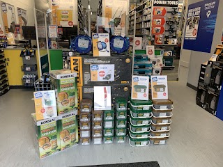 Screwfix Newport - Langland Park West