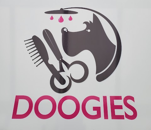 Doogies Dog Grooming