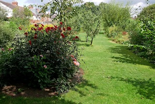 Glen Gardens Play Area