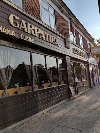 Carpatica Restaurant