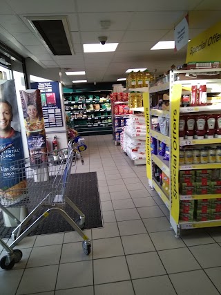 Tesco Express