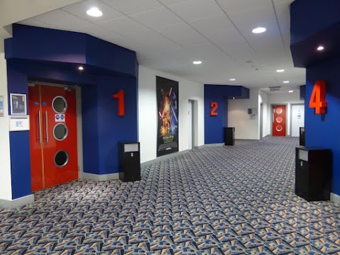 ODEON Andover