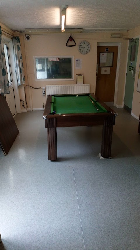 Bridgewood Probation Hostel