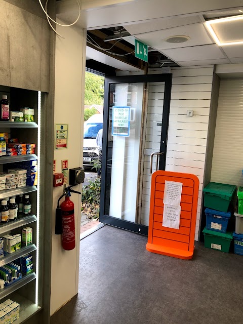 Caversham Pharmacy