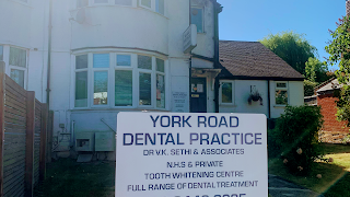 York Road Dental Practice