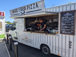 Wildfire Pizza - Crewe