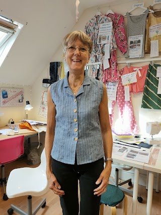 Sew In Brighton Sewing School