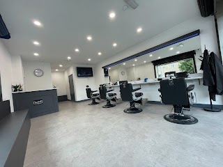 Active Barbers