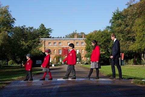 Quinton House School & Nursery