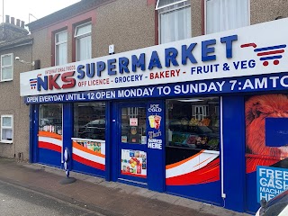 NKS Supermarket