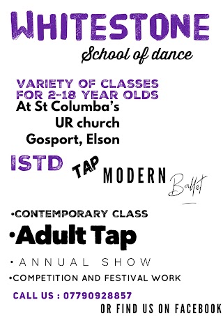 Whitestone School of Dance