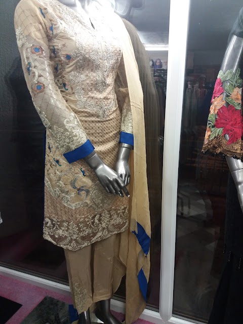 Nayab Fashion