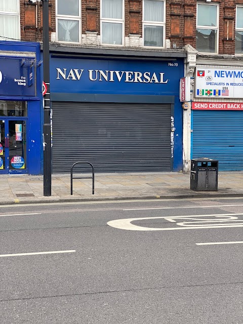 Nav Universal