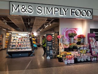 M&S Simply Food