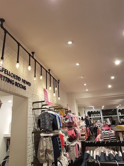 Joules Clothing Bridgend Outlet