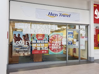 Hays Travel Halesowen