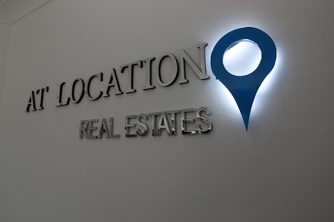 At Location Real Estates