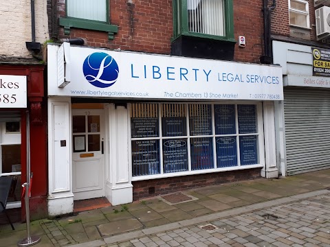 Liberty Legal Services