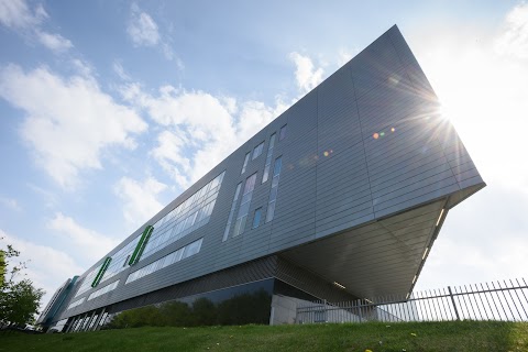 Glasgow Clyde College - Anniesland Campus