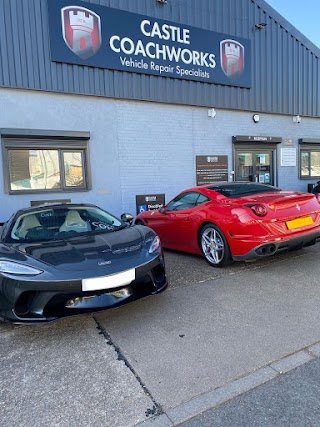 Castle Coachworks Ltd