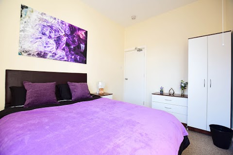 Stoke Student Accommodation