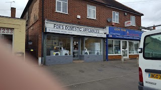 Fox's Domestic Appliances