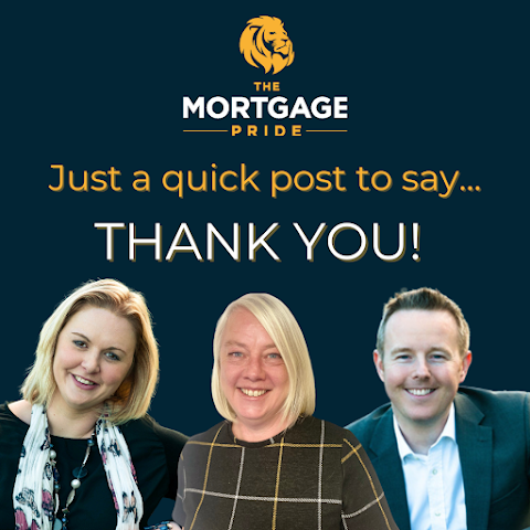 The Mortgage Pride Ltd