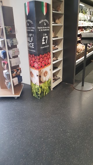 M&S Simply Food