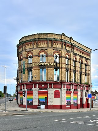 The Knowsley