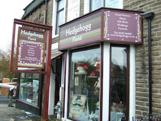 hedgehogg florist