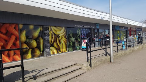 The Co-operative Food