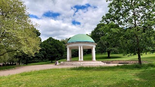 Clifton Park Museum