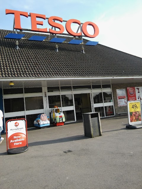 Tesco Superstore