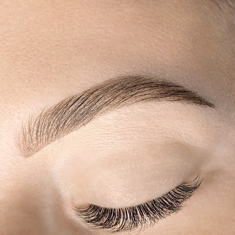 Eyelash extensions and eyebrow treatments- Lash And Brow Professional