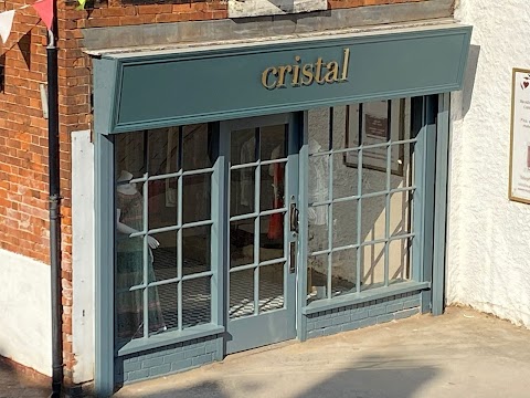 Cristal Boutique