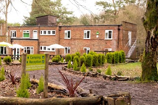 YHA Holmbury St Mary Surrey Hills