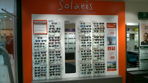 Vision Express Opticians - Doncaster