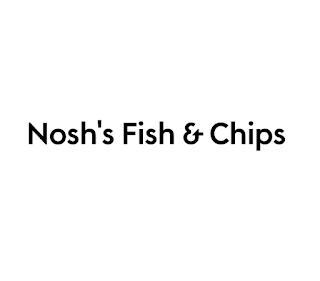 Nosh's Fish & Chips