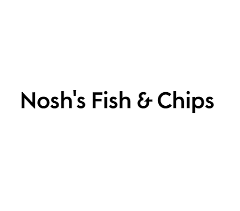 Nosh's Fish & Chips