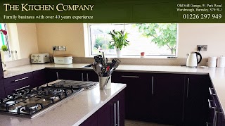 The Kitchen Company