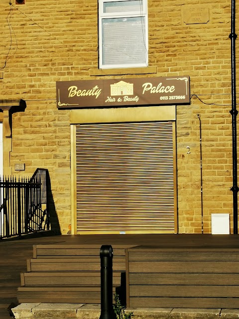 Beauty Palace