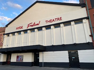 Hyde Festival Theatre