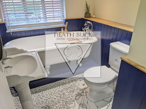 HeathBuck Home Improvements