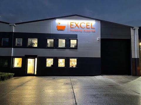 Excel Plumbing Supplies