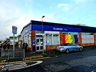 Scotmid Coop Drumbrae