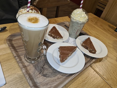 Costa Coffee